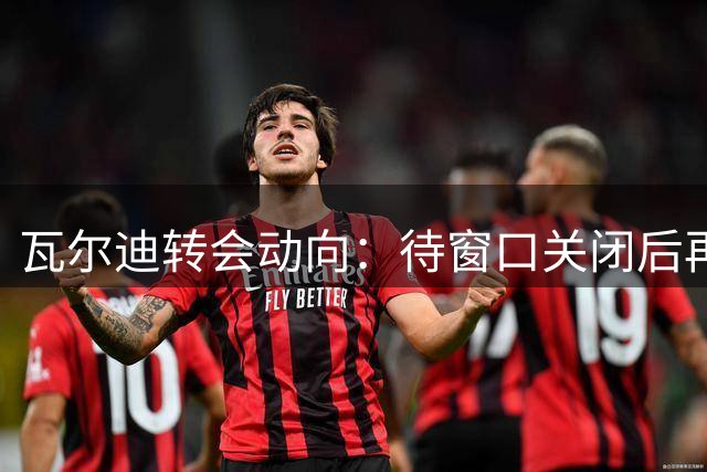 瓦尔迪转会动向：待窗口关闭后再定去向